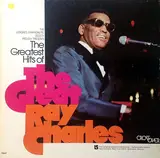 The Greatest Hits Of The Great Ray Charles - Ray Charles