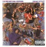 Freaky Styley - Red Hot Chili Peppers
