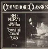 Town Hall Concert 1945 - Red Norvo