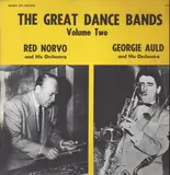 The Great Dance Bands Vol. 2 - Red Norvo & Georgie Auld