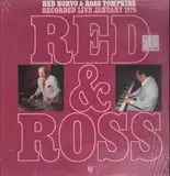 Red & Ross - Recorded Live January 1979 - Red Norvo & Ross Tompkins