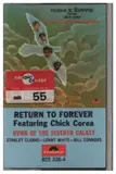 Hymn of the Seventh Galaxy - Return To Forever Featuring Chick Corea