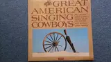 The Great American Singing Cowboys - Rex Allen , Gene Autry , Eddie Dean , Tex Ritter , Roy Rogers , Jimmy Wakely