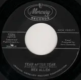 I'm Just Killin' Time (Till This Heartache Kills Me) - Rex Allen