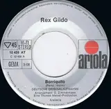 Borriquito - Rex Gildo