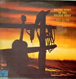 Golden Songs Of The Golden West - Rex Allen