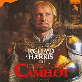 Camelot (Original 1982 London Cast) - Richard Harris , Al Lerner , Frederick Loewe