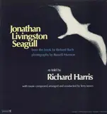 jonathan livingston seagul - Richard Harris