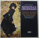 Arabella - R. Strauss - K. Böhm w/ Wiener Phil.