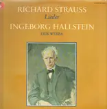 LIEDER - Richard Strauss