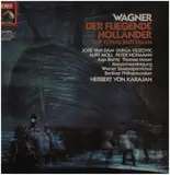 DER FLIEGENDE HOLLANDER - Wagner
