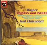 Tristan Und Isolde - Wagner