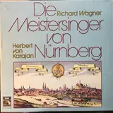 Die Meistersinger von Nürnberg - Wagner