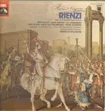 Rienzi - Richard Wagner / René Kollo a.o.