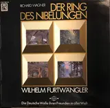 Der Ring des Nibelungen (Auszüge) - Wagner (Furtwängler)