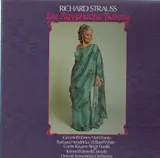 Die Ägyptische Helena - Richard Strauss