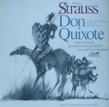 Don Quixote - Richard Strauss/ Gennadij Roshdestwenskij, Großes Rundfunk-Sinfonieorchester der UdSSR