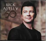 50 - Rick Astley