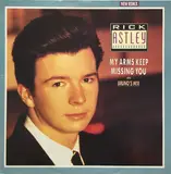My Arms Keep Missing You (Bruno's Mix) - Rick Astley
