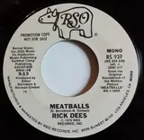 Meatballs - Rick Dees, Terry Black a.o.