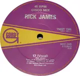 17 - Rick James