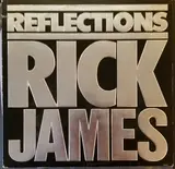 Reflections - Rick James
