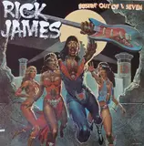 Bustin' Out of L Seven - Rick James