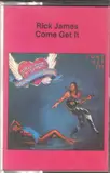 Come Get It - Rick James
