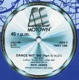 Dance Wit' Me - Rick James