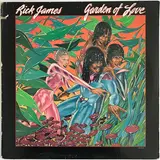 Garden of Love - Rick James