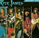 Greatest Hits - Rick James
