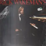 Criminal Record - Rick Wakeman