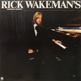 Rick Wakeman's Criminal Record - Rick Wakeman
