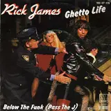 Ghetto Life - Rick James