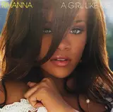 A Girl like Me - Rihanna
