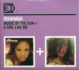 Music of the Sun - Rihanna