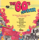 The 60's Forever - Ritchie Valens, Tommy Roe a.o.