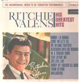 His Greatest Hits - Ritchie Valens