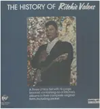 The History Of Ritchie Valens - Ritchie Valens