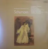 das Paradies und die Peri op. 50 - Schumann/ Rundfunk-Sinfonie-Orch. Leipzig, M. Hajossyova, M. Schiml a.o.