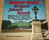 Robert Stolz Dirigiert Johann Strauß - Johann Strauss Jr.