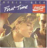 first time - Robin Beck