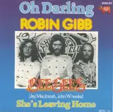 Oh! Darling - Robin Gibb
