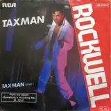 Taxman - Rockwell