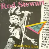 Absolutely Live - Rod Stewart