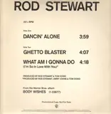 Dancin' Alone - Rod Stewart