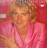 Greatest Hits Vol. 1 - Rod Stewart