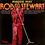 Maggie May - Rod Stewart