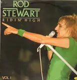 Ridin' High Vol.1 - Rod Stewart