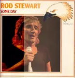 Some Day - Rod Stewart